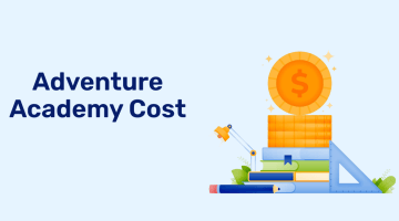 Adventure Academy Cost