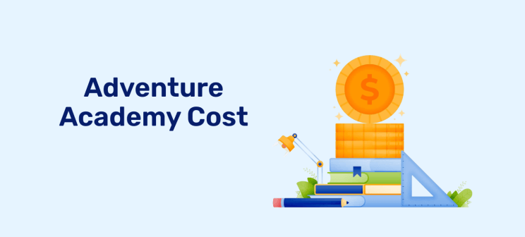 Adventure Academy Cost