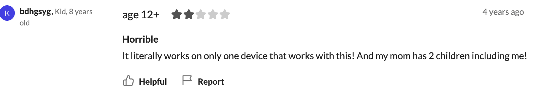 Common kids’ complaints about Adventure Academy