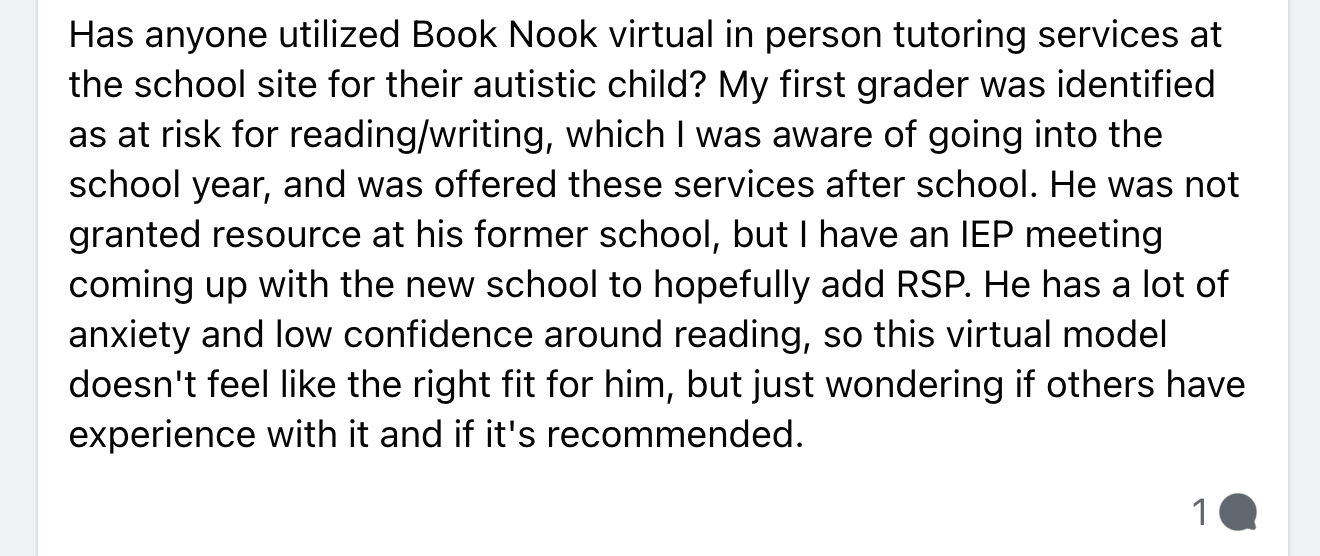 What Are The Pros and Cons of BookNook?