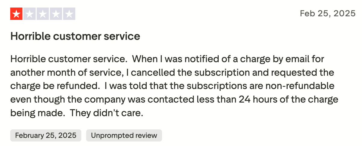 Chegg Customer Support Reviews