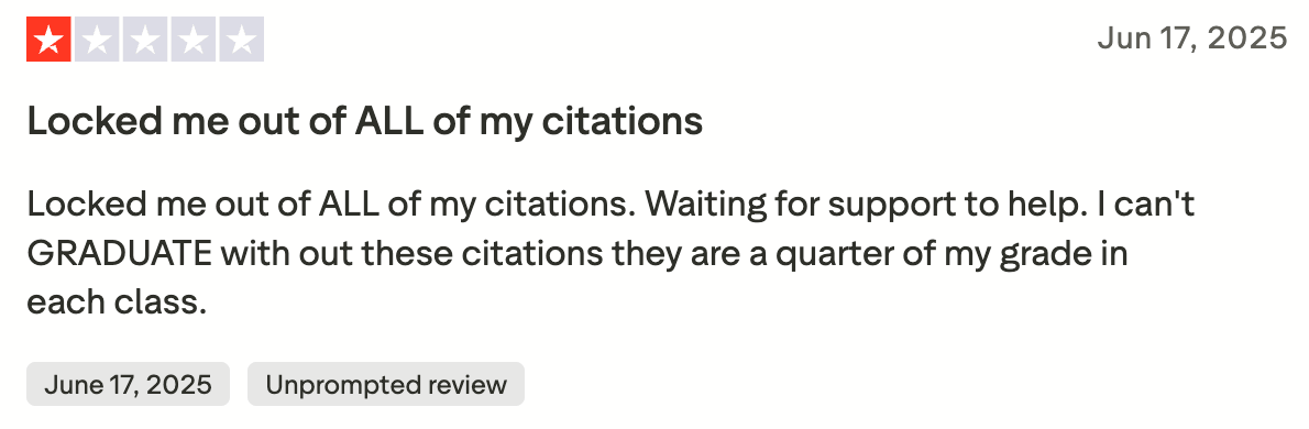 Chegg Customer Support Reviews