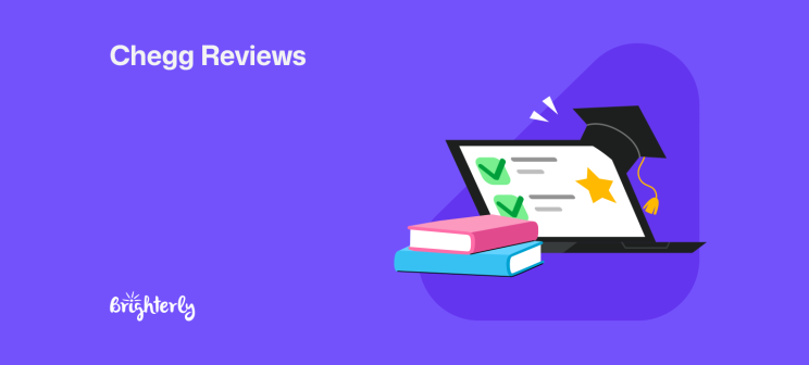 Chegg Reviews 2026: Is It the Right Choice?