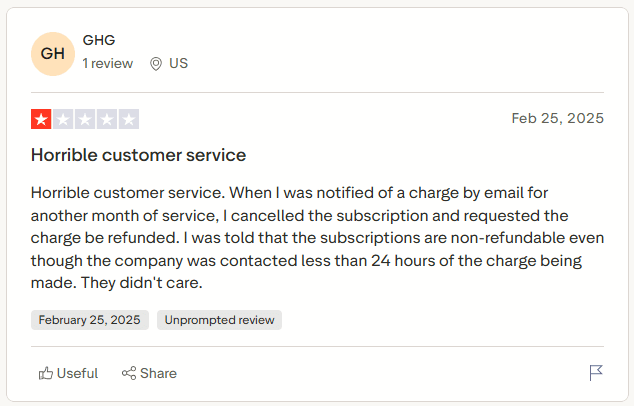 Chegg customer support reviews