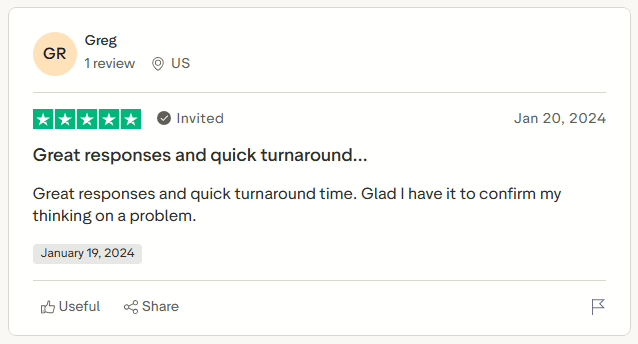 What are the pros and cons of Chegg?