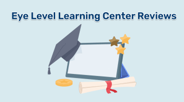 Eye Level Learning Center Reviews