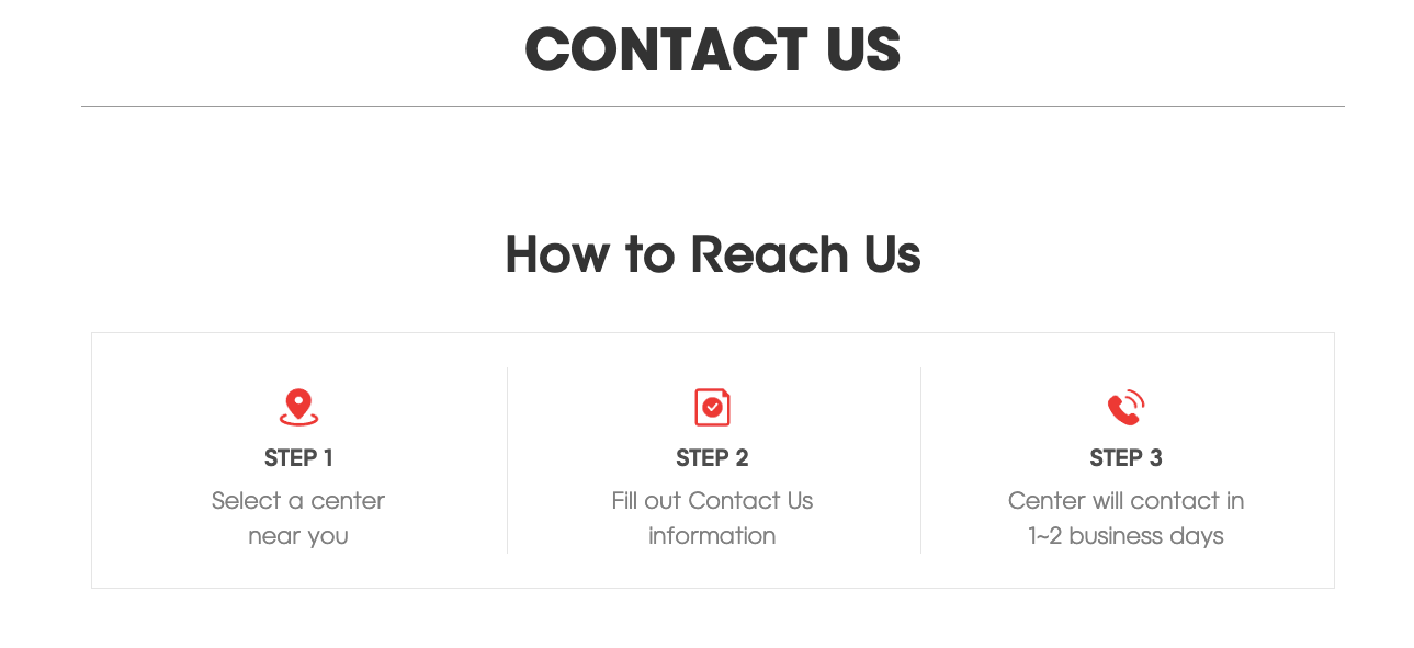 Eye Level Review: Helpline