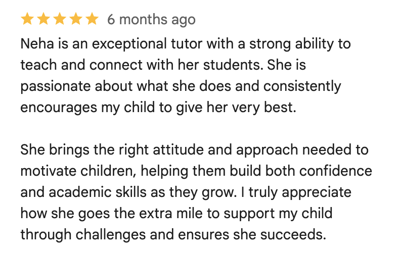 Pro: Helps Children Build Confidence