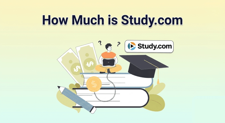 How Much is Study.com? Is It Worth It in 2026