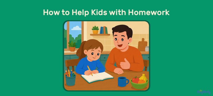 How to Help Kids with Homework: 10 Proven Strategies for Parents (2026)