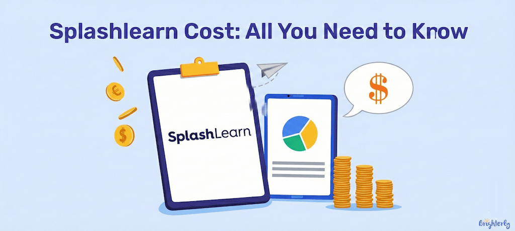 Splashlearn Cost: Your Complete Guide in 2026