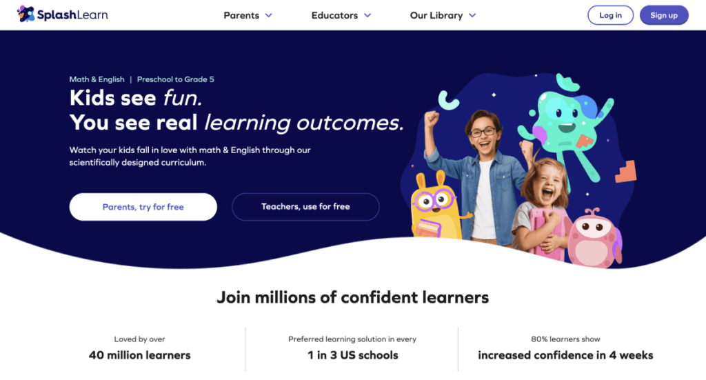 Splashlearn Cost: Your Complete Guide in 2026