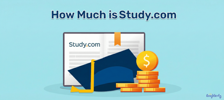 Study-com-price