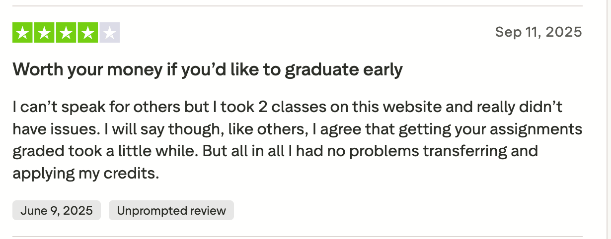 Study.com Reviews: What Do Users Say About Its Pricing?