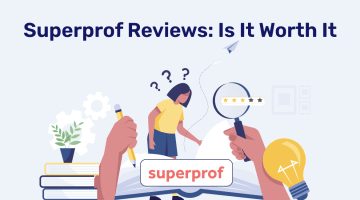 Superprof Reviews: Is It Worth It in 2025?