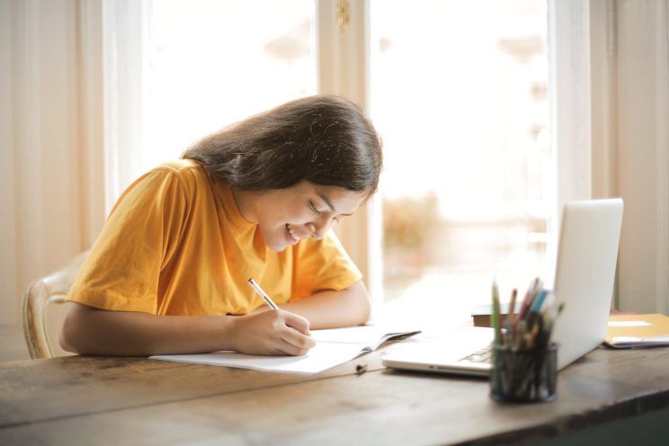 Types of Writing for Kids: Essential Styles and Tips to Help Your Kids Master Them