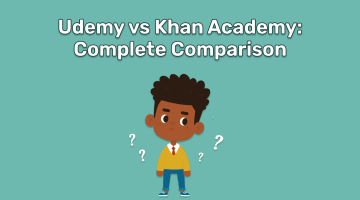 Udemy vs Khan Academy_ Complete Comparison