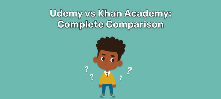 Udemy vs Khan Academy_ Complete Comparison