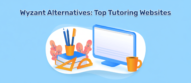 Wyzant alternatives