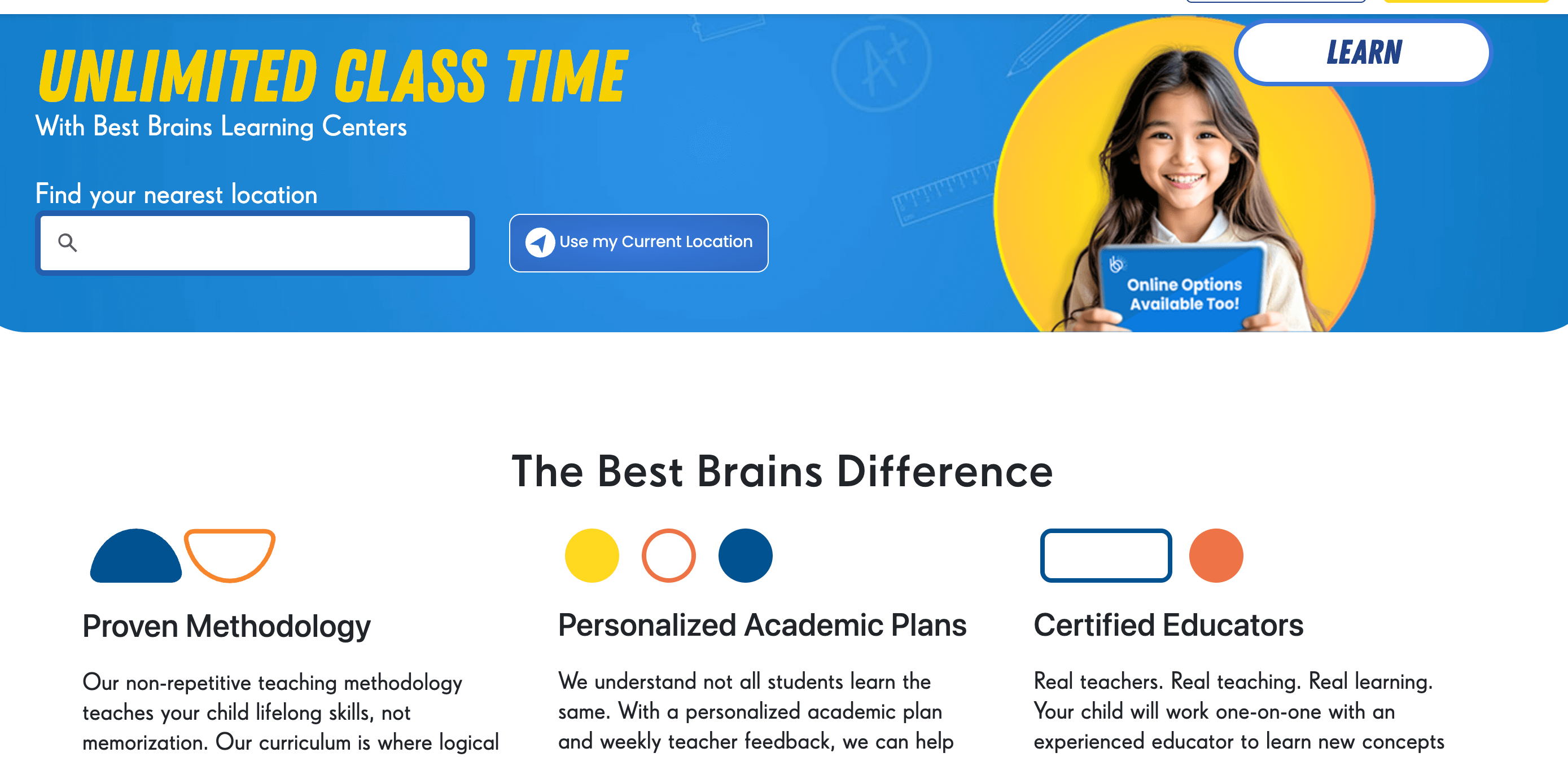  What is the Best Brain learning center & how does it work?