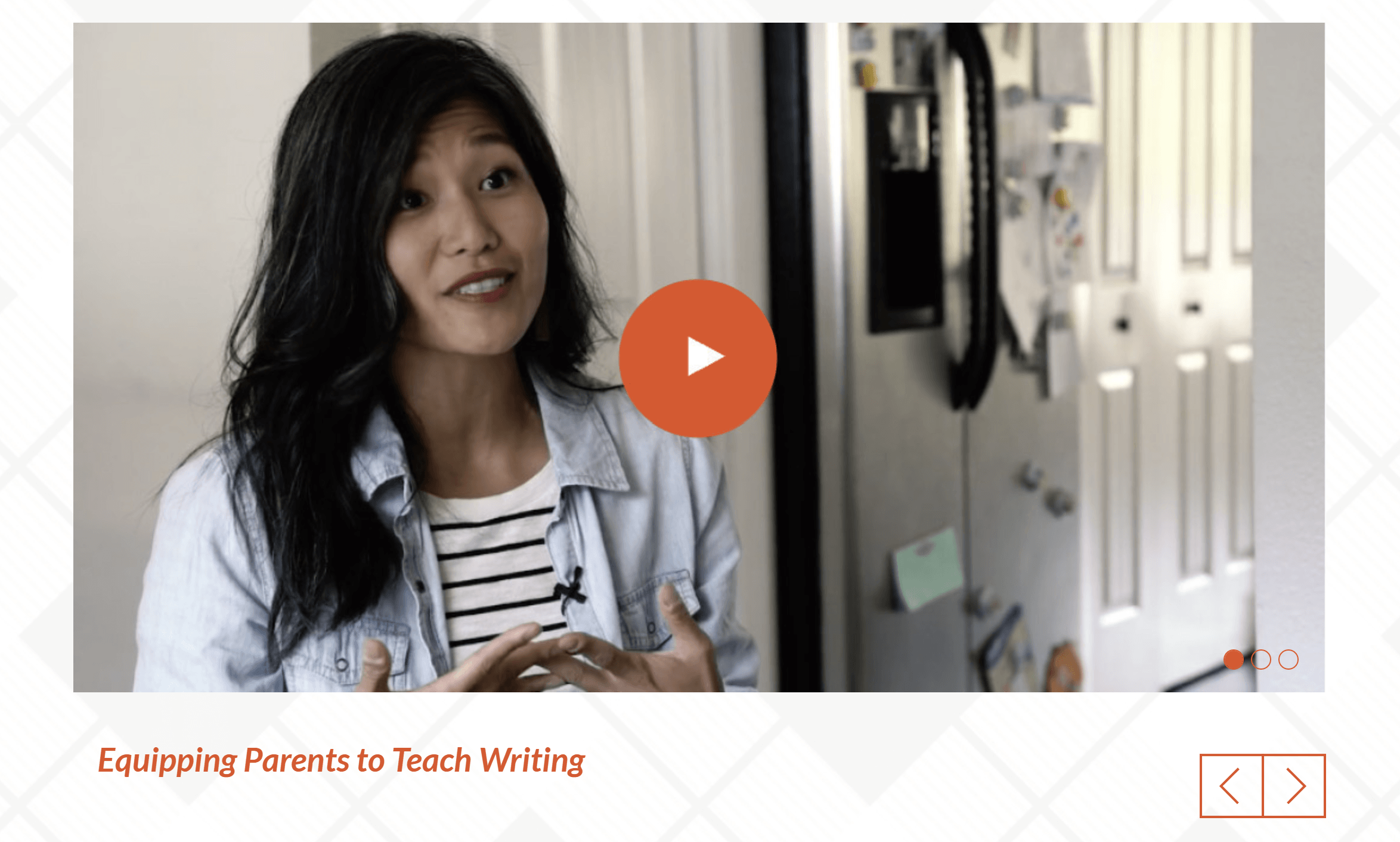 Institute for Excellence in Writing