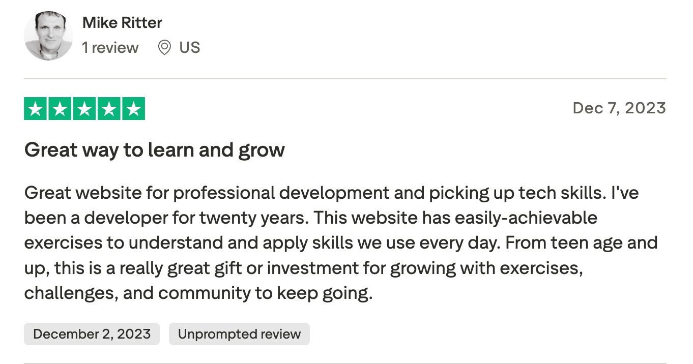 What users love about Brilliant.org