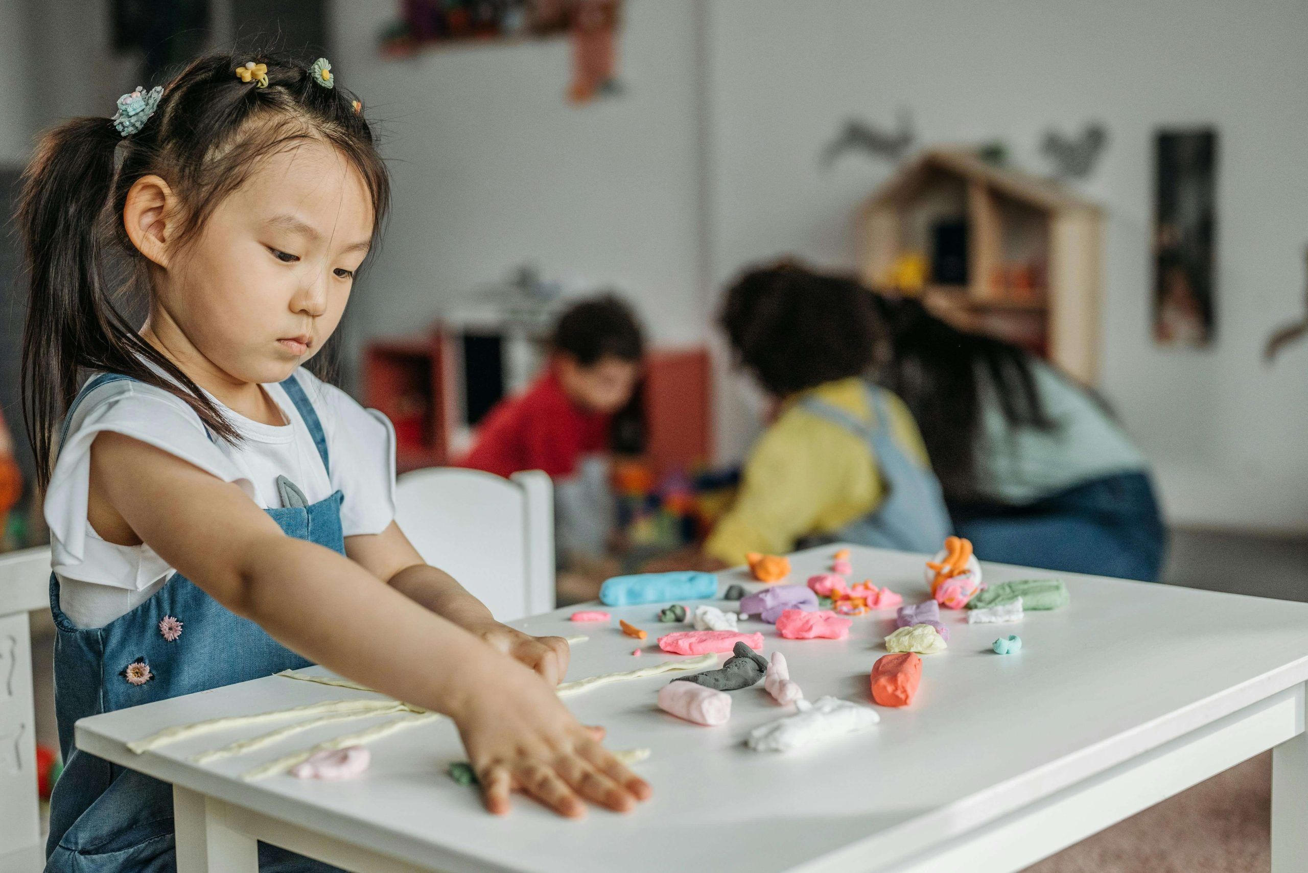 Activities for teaching shapes