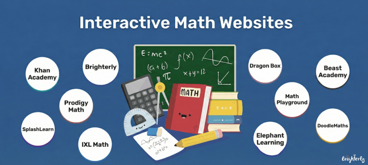interactive-math-websites