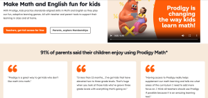 10 Best Interactive Math Websites for Kids in 2026