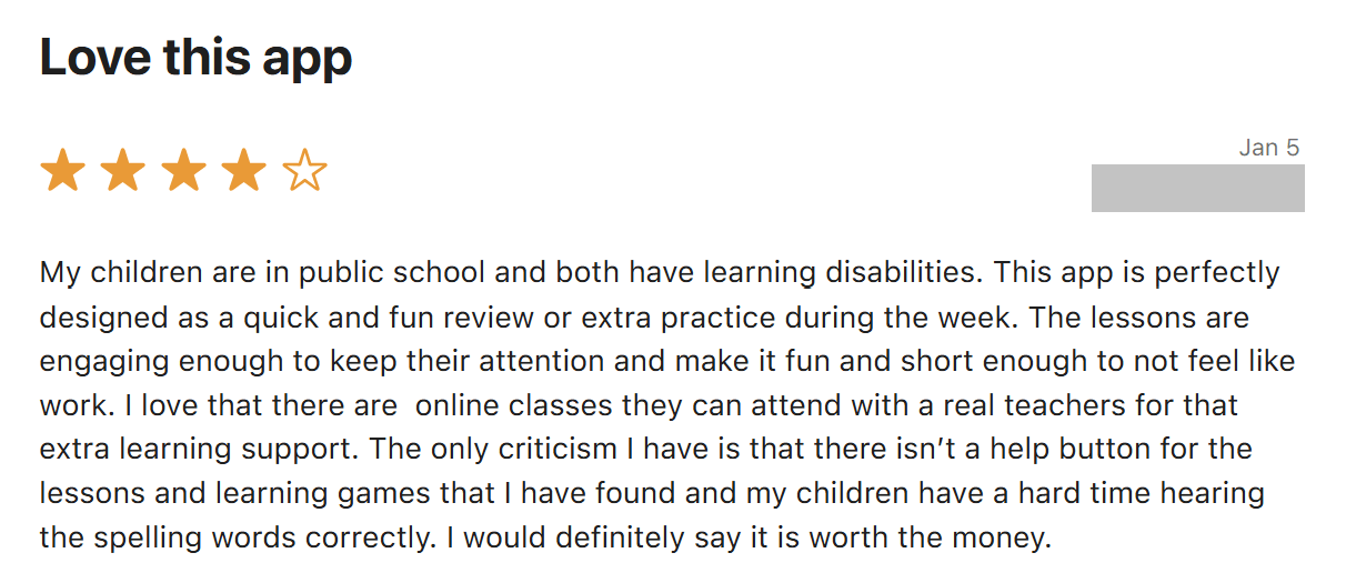 SplashLearn Pros