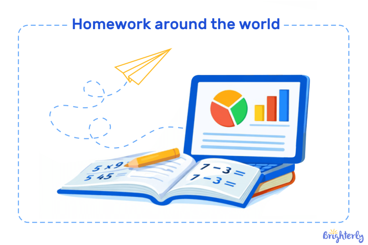 Homework Statistics 2026: 20+ Stats on Time & Stress