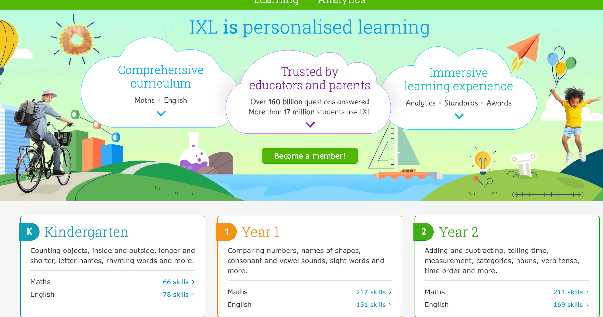 IXL