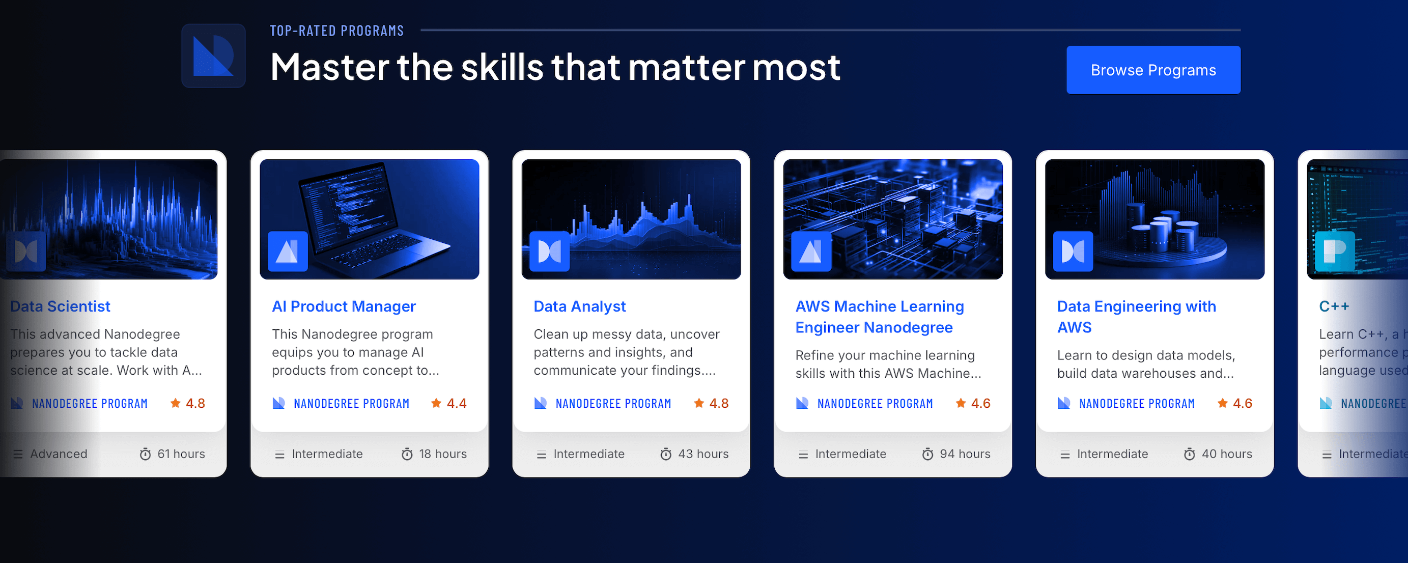 Udacity