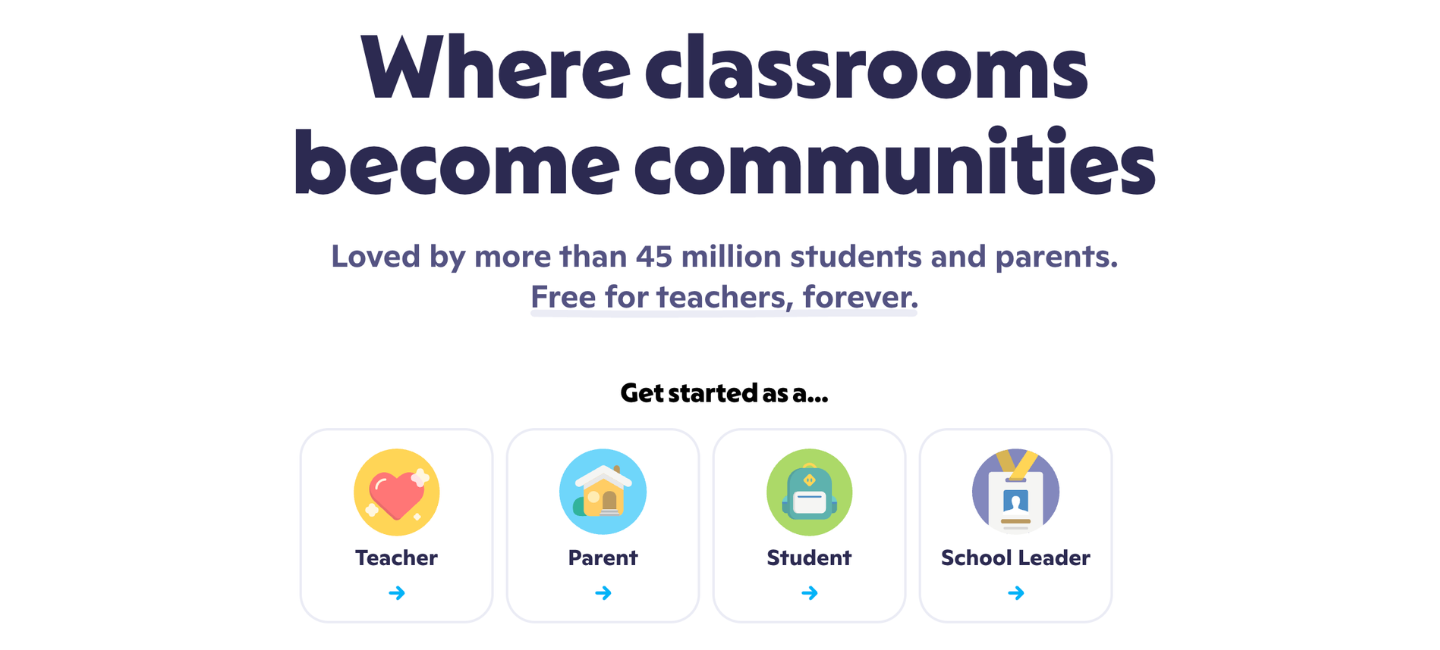 ClassDojo