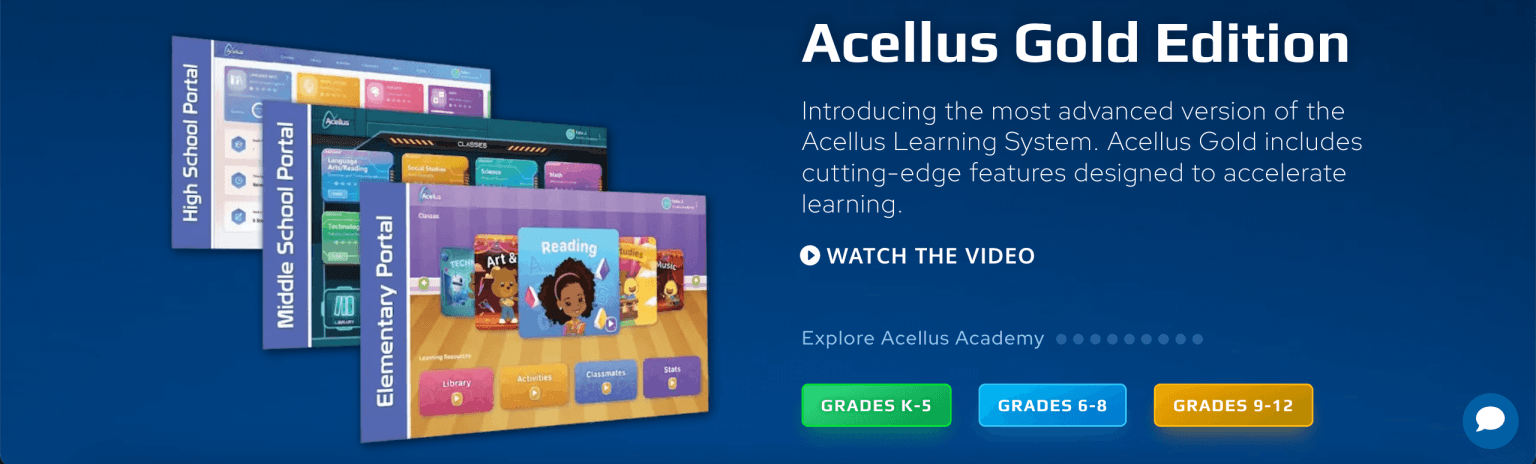 Acellus Academy Reviews 2026: Honest Parent Reviews