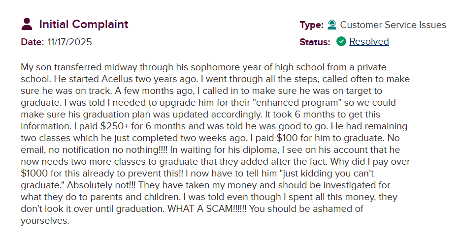 Connect support: How does customer service shape up?