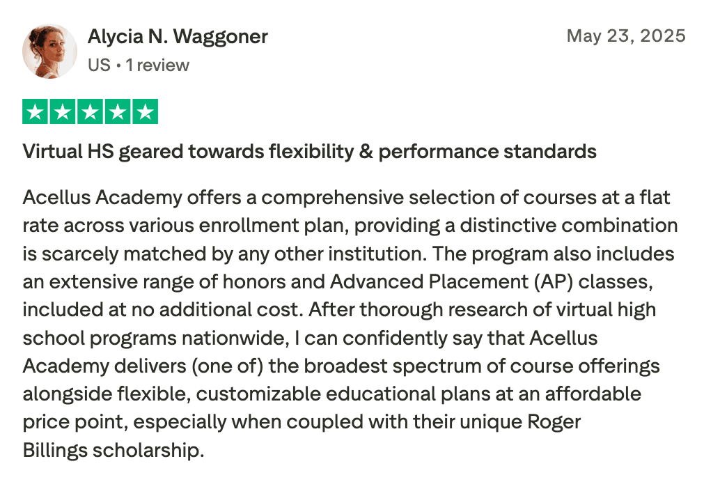 Is Acellus Academy worth the сost?