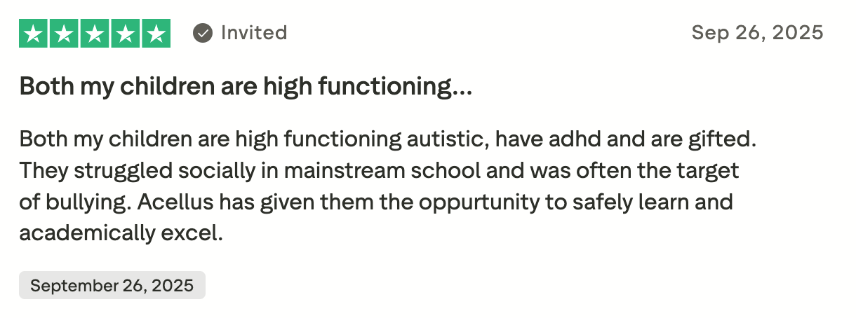 Is Acellus Academy Good for Your Child?