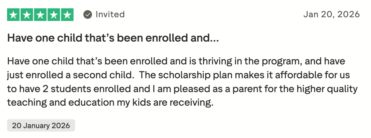 How Do Parents Say About Acellus Academy Cost in 2026?