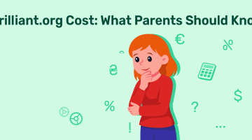 Brilliant.org Сost What Parents Should Know