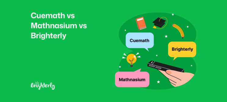 Cuemath vs Mathnasium: What's the Best Platform in 2026?