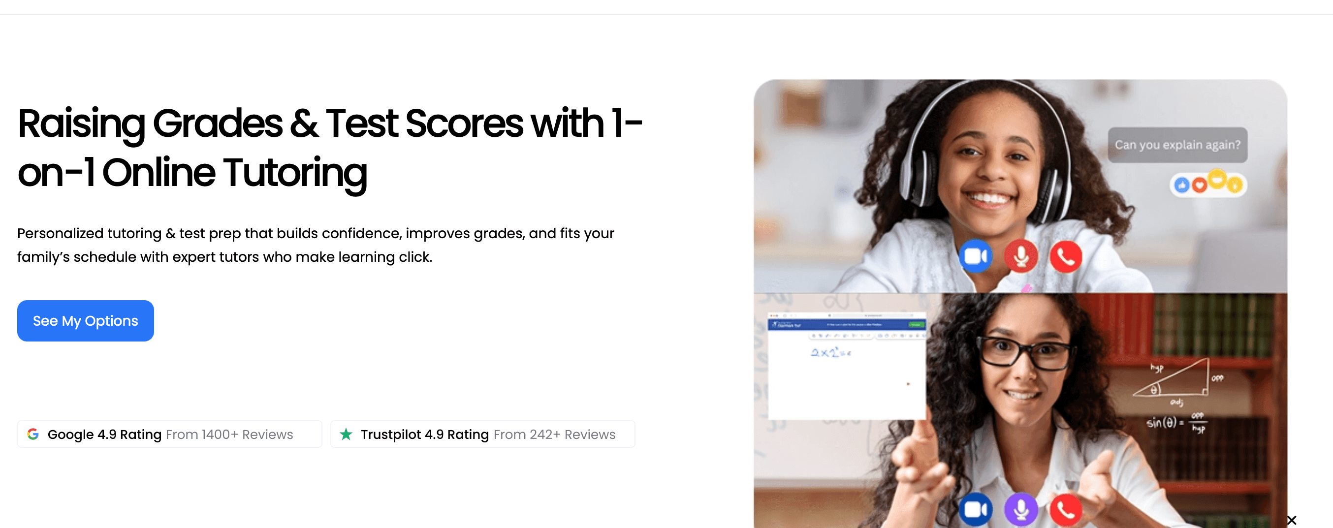 Growing Stars online tutoring reviews: A complete overview