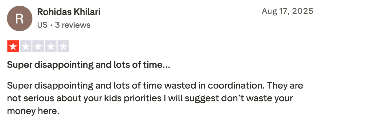 Growing Stars tutoring reviews: Learning approach explained