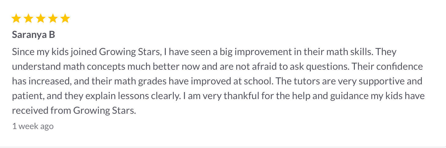 Growing Stars reviews: Is the platform easy to use?