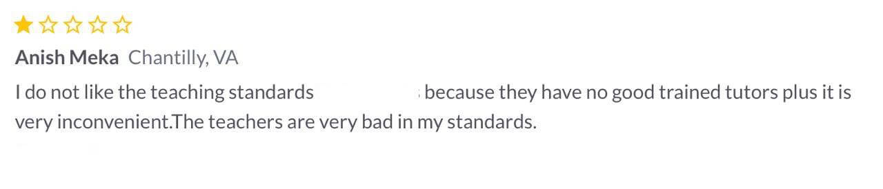 Growing Stars reviews complaints