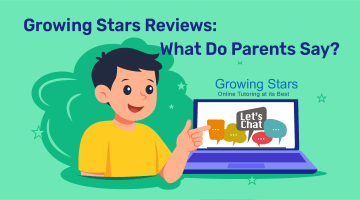 Growing Stars Reviews What Do Parents Say