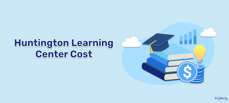 Huntington Learning Center Cost