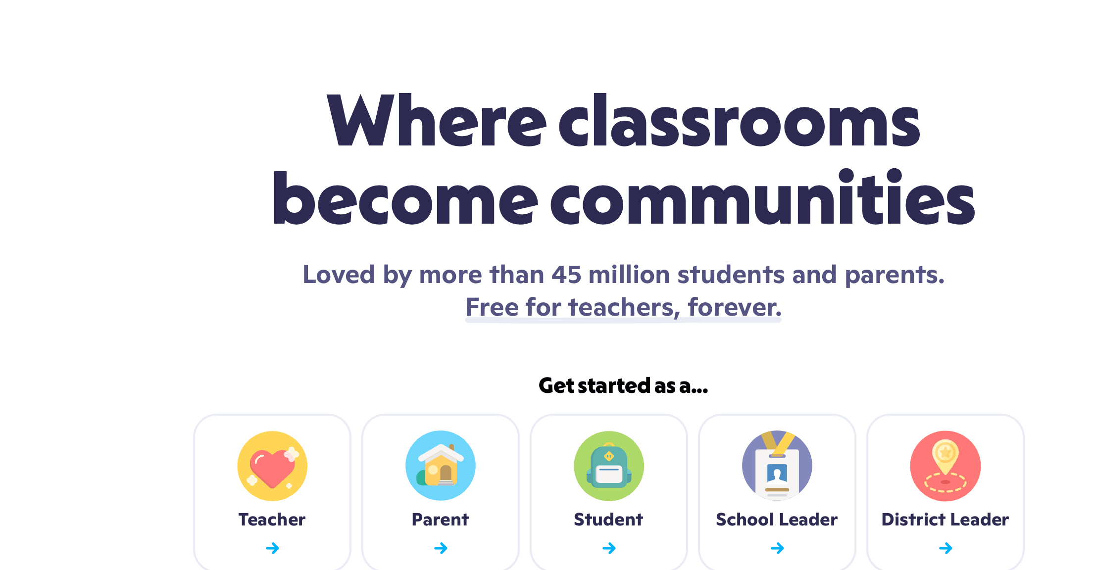 Kahoot alternatives free #12: ClassDojo