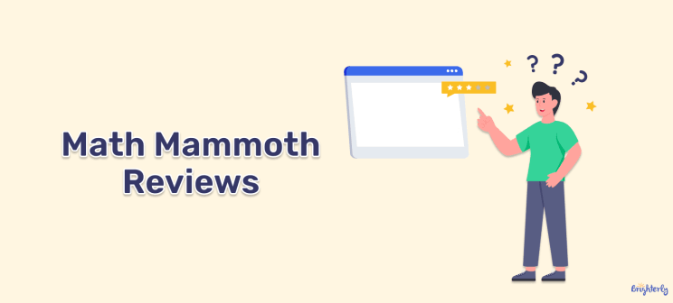 Math Mammoth Reviews