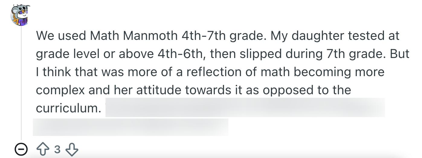 Is Math Mammoth Effective? What Reviews Show